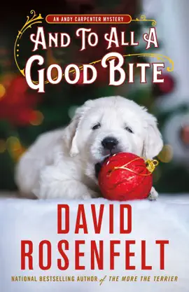 And to All a Good Bite