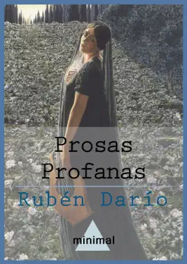 Read: Prosas profanas Book