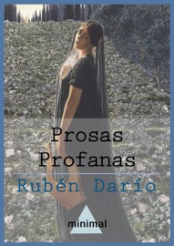 Prosas profanas - Rubén Darío