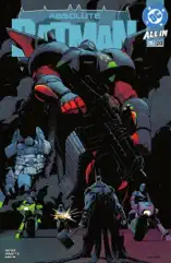 Absolute Batman (2024-) #20