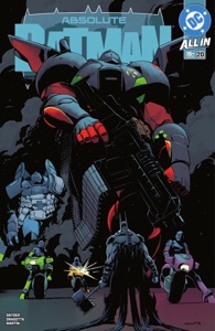 Absolute Batman (2024-) #20