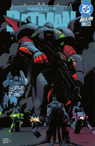 Absolute Batman (2024-) #20