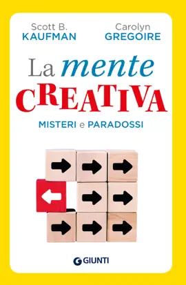 Read: Book La mente creativa