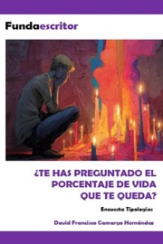 Porcentaje de vida que te queda