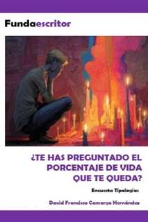 Porcentaje de vida que te queda by David Francisco Camargo Hernández