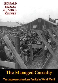 The Managed Casualty - Leonard Broom & John I. Kitsuse