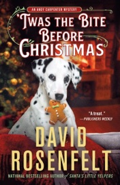 'Twas the Bite Before Christmas - David Rosenfelt
