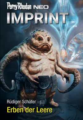 Read: Perry Rhodan Neo 354: Book Erben der Leere