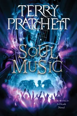 Read: Soul Book Music