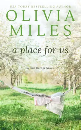 Read: A Place for Book Us