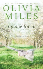 A Place for Us - Olivia Miles