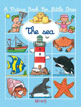 Read: The Book sea