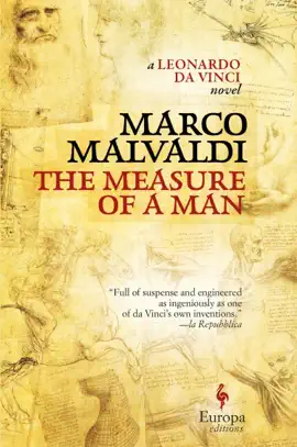 Read: The Book Measure of a Man