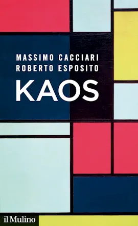 Read: Kaos