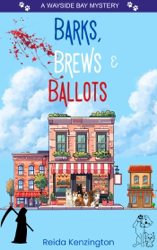 Barks, Brews & Ballots