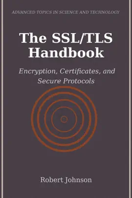 The SSL/TLS Handbook