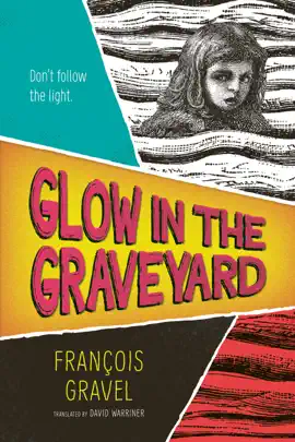 Read: Glow in Book the Graveyard