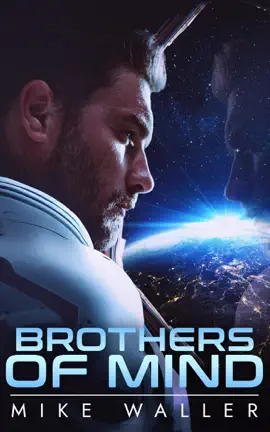 Read: Brothers Of Mind Book