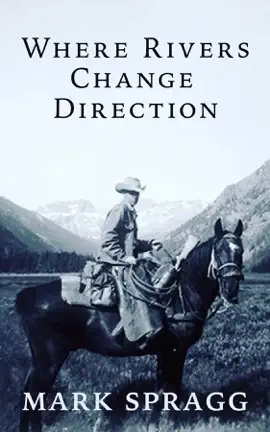 Where Rivers Change Direction