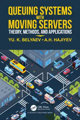 Read: Queueing Systems Book with Moving Servers