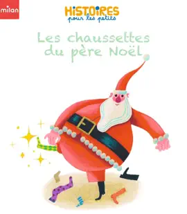 Read: Book Les chaussettes du père Noël
