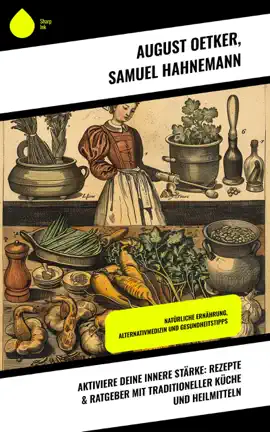 Read: Book Aktiviere deine innere Stärke: Rezepte & Ratgeber mit traditioneller Küche und Heilmitteln