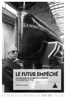 Read: Le futur empêché Book