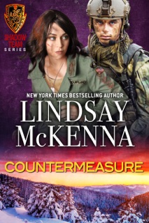 Countermeasure by Lindsay McKenna