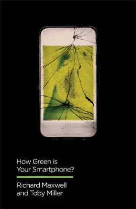 Read: How Green is Book Your Smartphone?