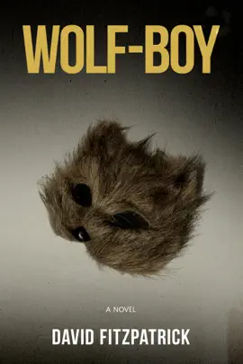 Read: Wolf-Boy