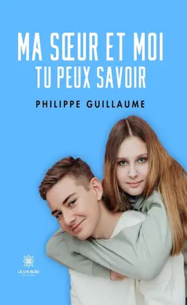 Read: Ma Book sœur et moi