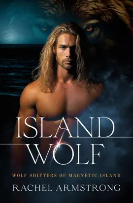 Read: Island Book Wolf