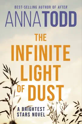Read: The Infinite Light of Book Dust