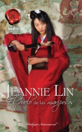 El vuelo de las mariposas - Jeannie Lin