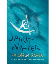 Spirit Walker - Michelle Paver