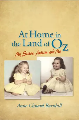 Read: At Book Home in the Land of Oz