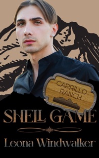 Shell Game by Leona Windwalker