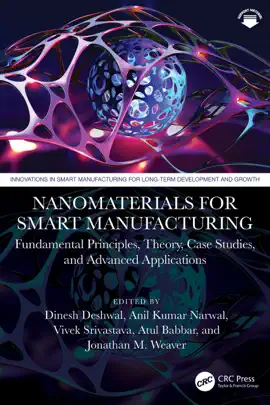 Read: Nanomaterials for Smart Book Manufacturing
