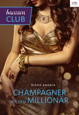 Read: Champagner mit dem Millionär Book