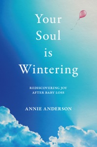 Your Soul is Wintering