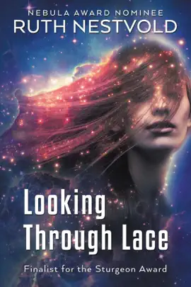 Read: Looking Through Lace Book