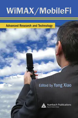Read: WiMAX/MobileFi