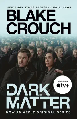 Read: Book Dark Matter