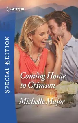 Read: Coming Home Book to Crimson