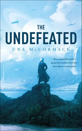 Read: The Undefeated Book