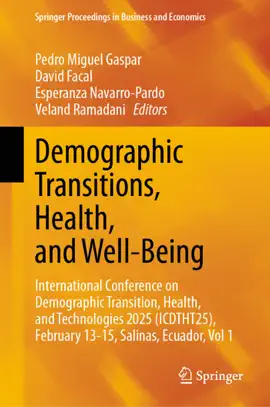 Read: Book Demographic Transitions, Health, and Well-Being