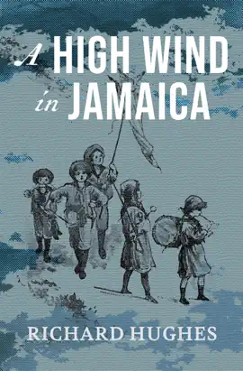 Read: A High Wind in Jamaica Book
