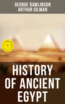 Read: History of Ancient Egypt Book