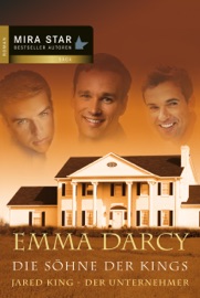 Jared King - der Unternehmer - Emma Darcy & Irmgard Sander