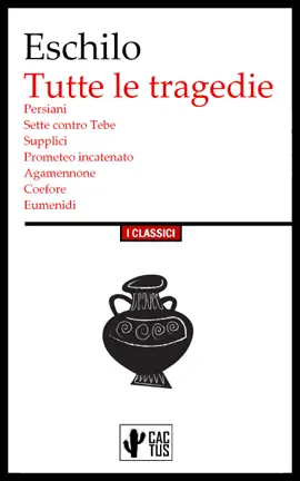 Read: Tutte le tragedie Book